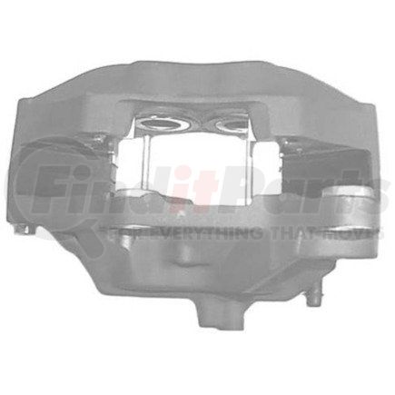 FRC10725 by RAYBESTOS - Raybestos R-Line Reman Semi-Loaded Caliper