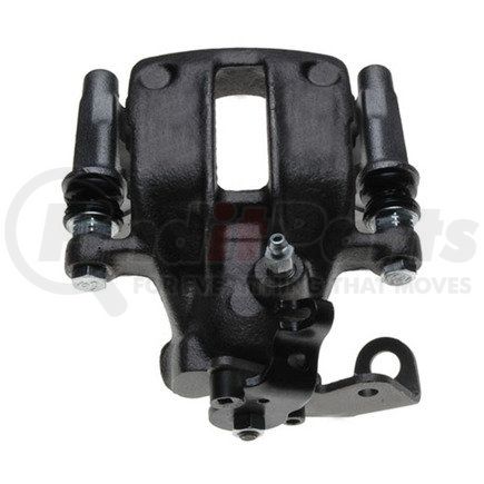 FRC10762 by RAYBESTOS - Brake Parts Inc Raybestos R-Line Remanufactured Semi-Loaded Disc Brake Caliper and Bracket Assembly