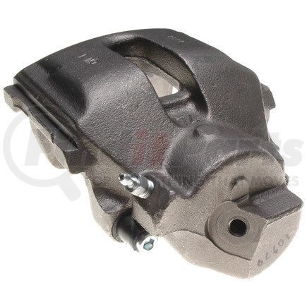 FRC10779 by RAYBESTOS - Brake Parts Inc Raybestos R-Line Remanufactured Semi-Loaded Disc Brake Caliper