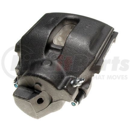 FRC10780 by RAYBESTOS - Brake Parts Inc Raybestos R-Line Remanufactured Semi-Loaded Disc Brake Caliper