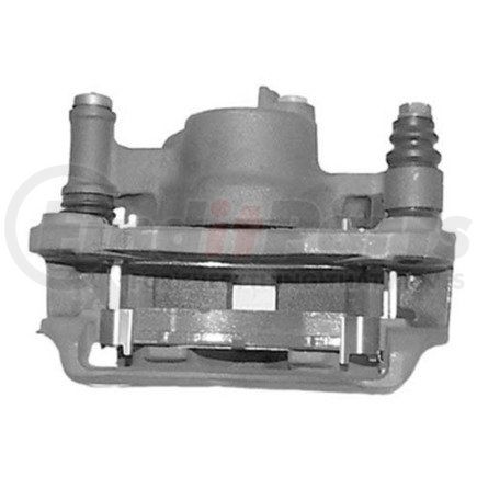 FRC10767 by RAYBESTOS - Raybestos R-Line Reman Semi-Loaded Caliper & Bracket Assy