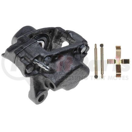 FRC10771 by RAYBESTOS - Brake Parts Inc Raybestos R-Line Remanufactured Semi-Loaded Disc Brake Caliper