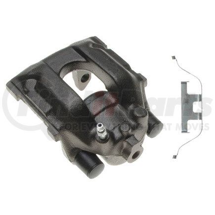 FRC10781 by RAYBESTOS - Brake Parts Inc Raybestos R-Line Remanufactured Semi-Loaded Disc Brake Caliper
