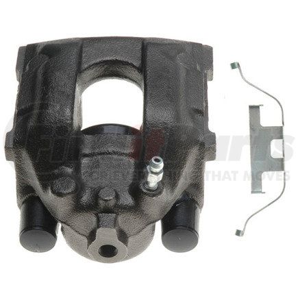 FRC10782 by RAYBESTOS - Raybestos R-Line Reman Semi-Loaded Caliper