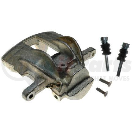 FRC10797 by RAYBESTOS - Raybestos R-Line Reman Semi-Loaded Caliper