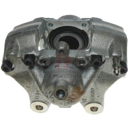 FRC10802 by RAYBESTOS - Brake Parts Inc Raybestos R-Line Remanufactured Semi-Loaded Disc Brake Caliper