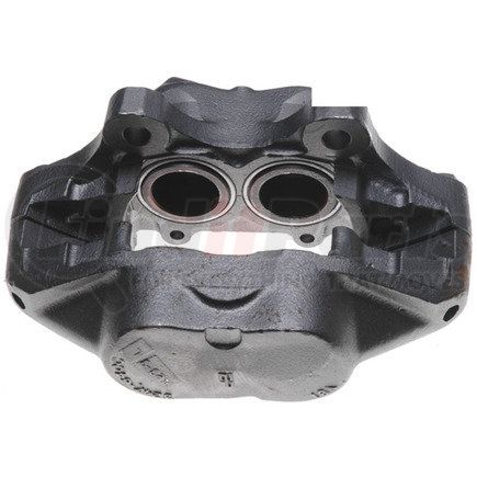 FRC10804 by RAYBESTOS - Raybestos R-Line Reman Semi-Loaded Caliper