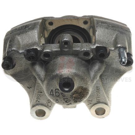 FRC10795 by RAYBESTOS - Brake Parts Inc Raybestos R-Line Remanufactured Semi-Loaded Disc Brake Caliper
