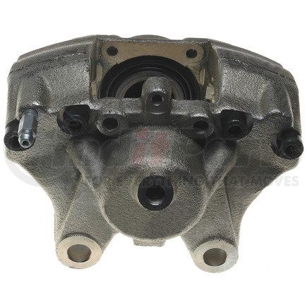 FRC10796 by RAYBESTOS - Raybestos R-Line Reman Semi-Loaded Caliper