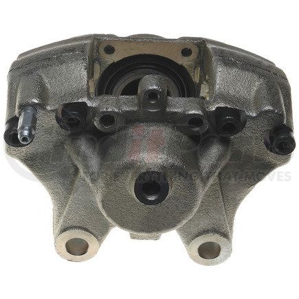 FRC10796 by RAYBESTOS - Brake Parts Inc Raybestos R-Line Remanufactured Semi-Loaded Disc Brake Caliper