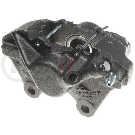 FRC10846 by RAYBESTOS - Raybestos R-Line Reman Semi-Loaded Caliper