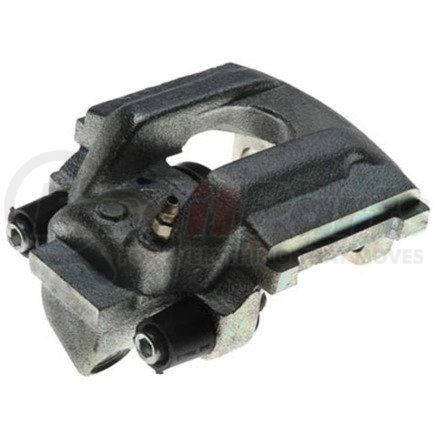 FRC10854 by RAYBESTOS - Brake Parts Inc Raybestos R-Line Remanufactured Semi-Loaded Disc Brake Caliper