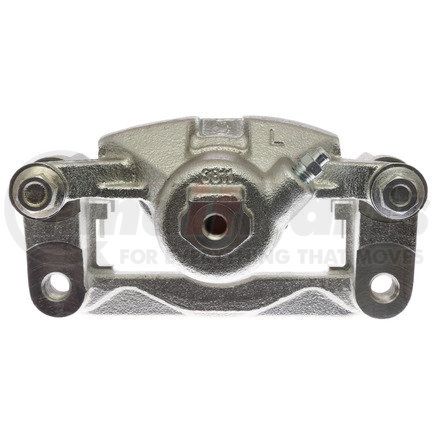 FRC10842N by RAYBESTOS - Brake Parts Inc Raybestos Element3 New Semi-Loaded Disc Brake Caliper and Bracket Assembly