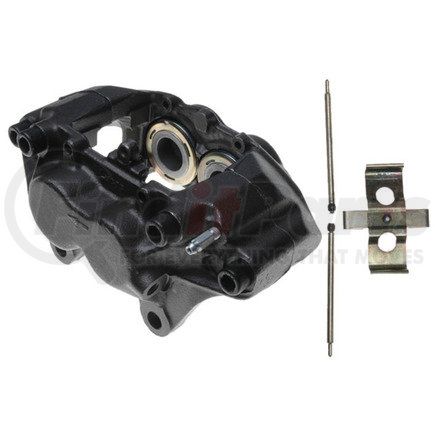 FRC10870 by RAYBESTOS - Brake Parts Inc Raybestos R-Line Remanufactured Semi-Loaded Disc Brake Caliper