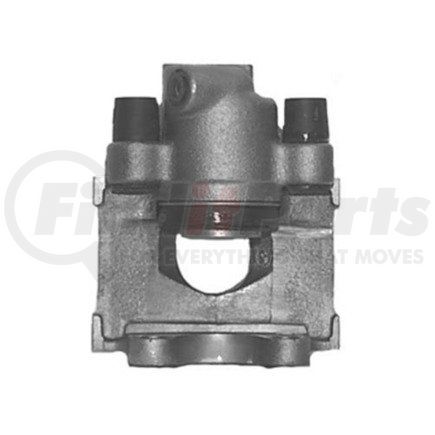 FRC10853 by RAYBESTOS - Raybestos R-Line Reman Semi-Loaded Caliper