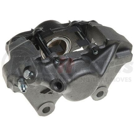 FRC10855 by RAYBESTOS - Brake Parts Inc Raybestos R-Line Remanufactured Semi-Loaded Disc Brake Caliper