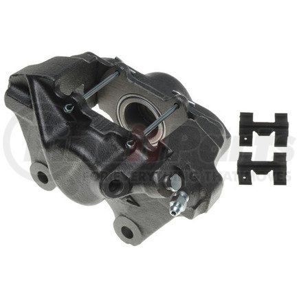 FRC10856 by RAYBESTOS - Brake Parts Inc Raybestos R-Line Remanufactured Semi-Loaded Disc Brake Caliper