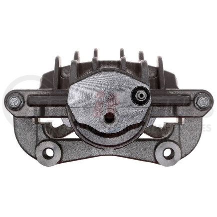FRC10906N by RAYBESTOS - Brake Parts Inc Raybestos Element3 New Semi-Loaded Disc Brake Caliper and Bracket Assembly
