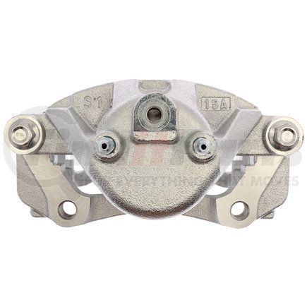 FRC10907DN by RAYBESTOS - Brake Parts Inc Raybestos Element3 New Semi-Loaded Disc Brake Caliper and Bracket Assembly