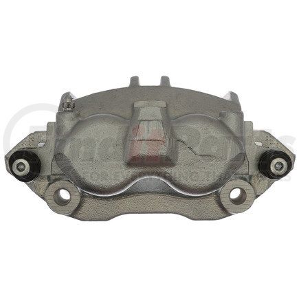 FRC10909C by RAYBESTOS - Raybestos R-Line Reman Semi-Loaded Coated Caliper & Bracket Assy