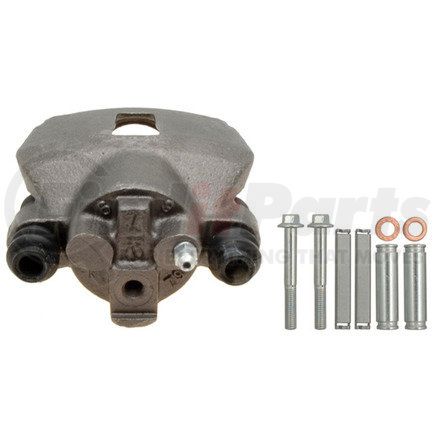 FRC10912 by RAYBESTOS - Raybestos R-Line Reman Semi-Loaded Caliper