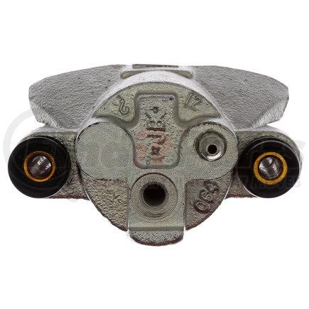 FRC10912C by RAYBESTOS - Brake Parts Inc Raybestos R-Line Remanufactured Semi-Loaded Coated Disc Brake Caliper