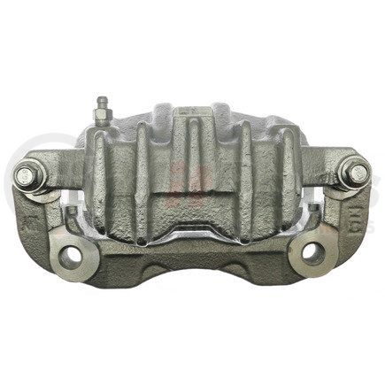 FRC10961N by RAYBESTOS - Brake Parts Inc Raybestos Element3 New Semi-Loaded Disc Brake Caliper and Bracket Assembly