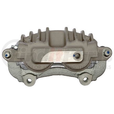 FRC10965N by RAYBESTOS - Brake Parts Inc Raybestos Element3 New Semi-Loaded Disc Brake Caliper and Bracket Assembly