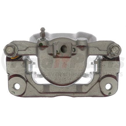 FRC10973C by RAYBESTOS - Raybestos R-Line Reman Semi-Loaded Coated Caliper & Bracket Assy