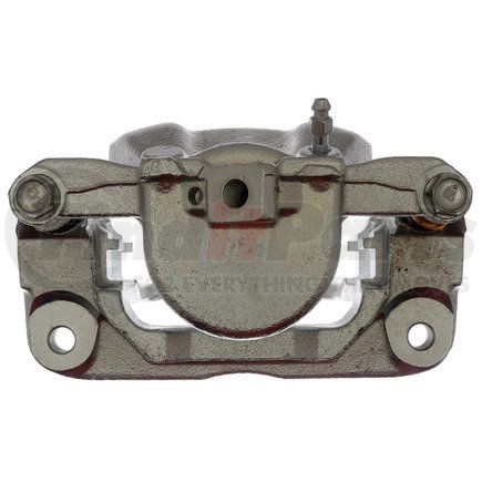 FRC10974C by RAYBESTOS - Raybestos R-Line Reman Semi-Loaded Coated Caliper & Bracket Assy