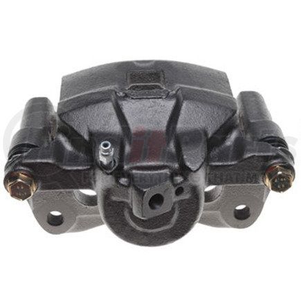 FRC10971 by RAYBESTOS - Brake Parts Inc Raybestos R-Line Remanufactured Semi-Loaded Disc Brake Caliper and Bracket Assembly