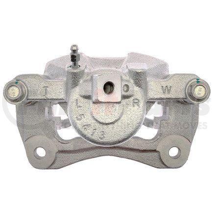 FRC10971N by RAYBESTOS - Raybestos Element3 New Semi-Loaded Caliper & Bracket Assy