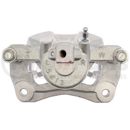 FRC10972N by RAYBESTOS - Raybestos Element3 New Semi-Loaded Caliper & Bracket Assy