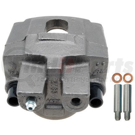 FRC10985 by RAYBESTOS - Raybestos R-Line Reman Semi-Loaded Caliper