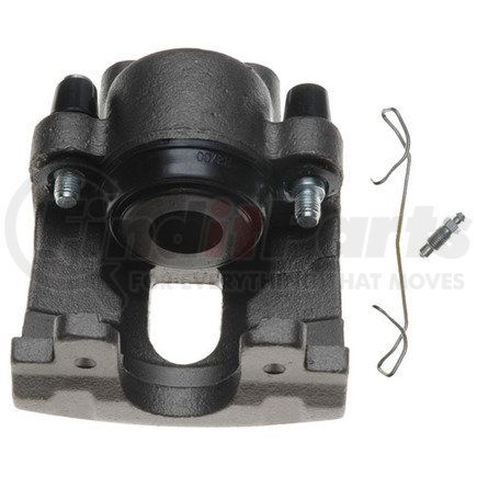 FRC10986 by RAYBESTOS - Brake Parts Inc Raybestos R-Line Remanufactured Semi-Loaded Disc Brake Caliper