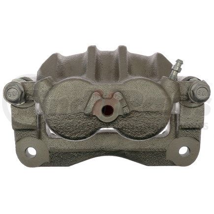 FRC10982N by RAYBESTOS - Brake Parts Inc Raybestos Element3 New Semi-Loaded Disc Brake Caliper and Bracket Assembly