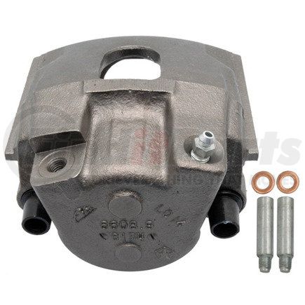 FRC10984 by RAYBESTOS - Raybestos R-Line Reman Semi-Loaded Caliper