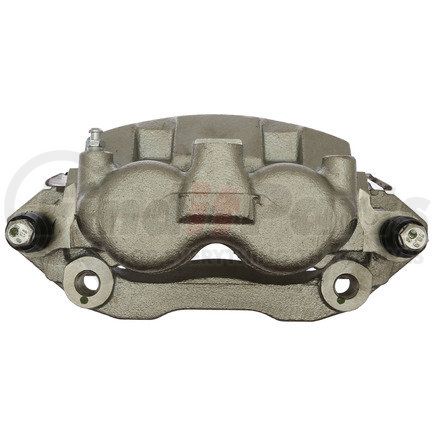 FRC11006N by RAYBESTOS - Brake Parts Inc Raybestos Element3 New Semi-Loaded Disc Brake Caliper