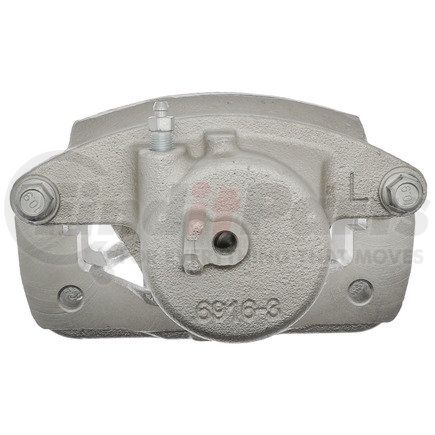 FRC10997C by RAYBESTOS - Raybestos R-Line Reman Semi-Loaded Coated Caliper & Bracket Assy