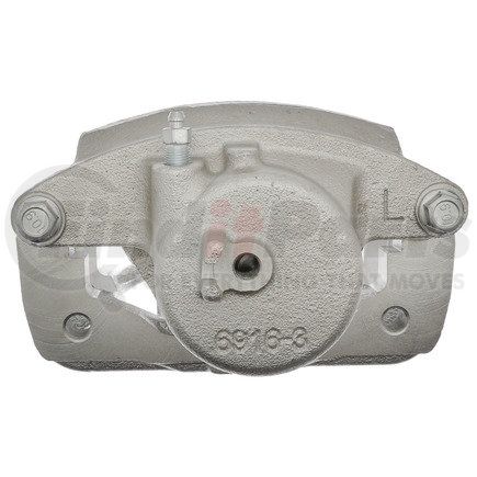 FRC10997C by RAYBESTOS - Brake Parts Inc Raybestos R-Line Remanufactured Semi-Loaded Coated Disc Brake Caliper and Bracket Assembly