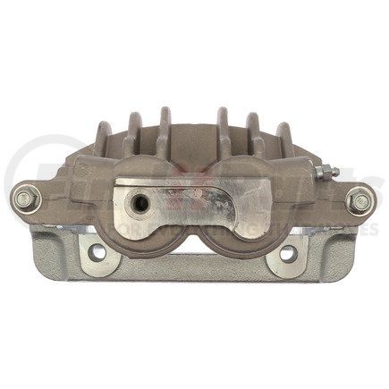 FRC11012N by RAYBESTOS - Brake Parts Inc Raybestos Element3 New Semi-Loaded Disc Brake Caliper and Bracket Assembly