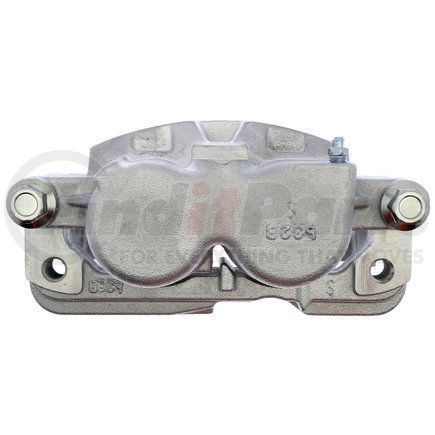 FRC11022N by RAYBESTOS - Brake Parts Inc Raybestos Element3 New Semi-Loaded Disc Brake Caliper and Bracket Assembly