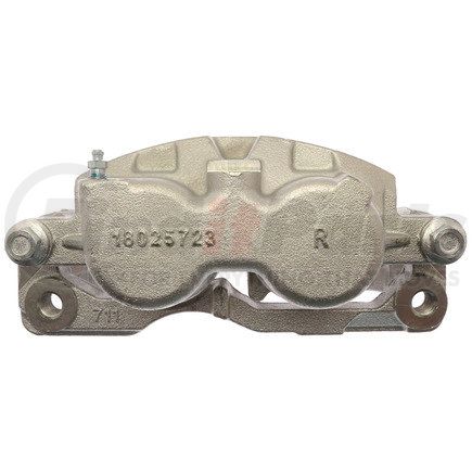 FRC11033N by RAYBESTOS - Raybestos Element3 New Semi-Loaded Caliper & Bracket Assy