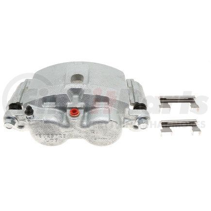 FRC11033C by RAYBESTOS - Raybestos R-Line Reman Semi-Loaded Coated Caliper & Bracket Assy