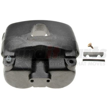 FRC11031 by RAYBESTOS - Brake Parts Inc Raybestos R-Line Remanufactured Semi-Loaded Disc Brake Caliper
