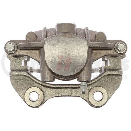 FRC11036C by RAYBESTOS - Raybestos R-Line Reman Semi-Loaded Coated Caliper & Bracket Assy