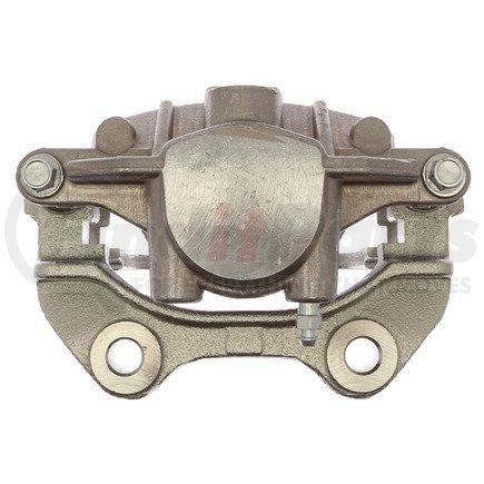 FRC11036C by RAYBESTOS - Brake Parts Inc Raybestos R-Line Remanufactured Semi-Loaded Coated Disc Brake Caliper and Bracket Assembly