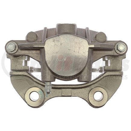 FRC11035C by RAYBESTOS - Raybestos R-Line Reman Semi-Loaded Coated Caliper & Bracket Assy