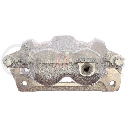 FRC11041N by RAYBESTOS - Brake Parts Inc Raybestos Element3 New Semi-Loaded Disc Brake Caliper and Bracket Assembly