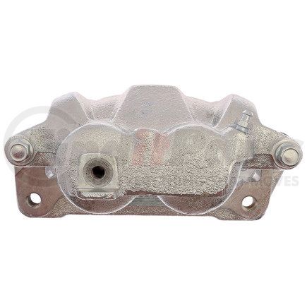 FRC11042N by RAYBESTOS - Brake Parts Inc Raybestos Element3 New Semi-Loaded Disc Brake Caliper and Bracket Assembly